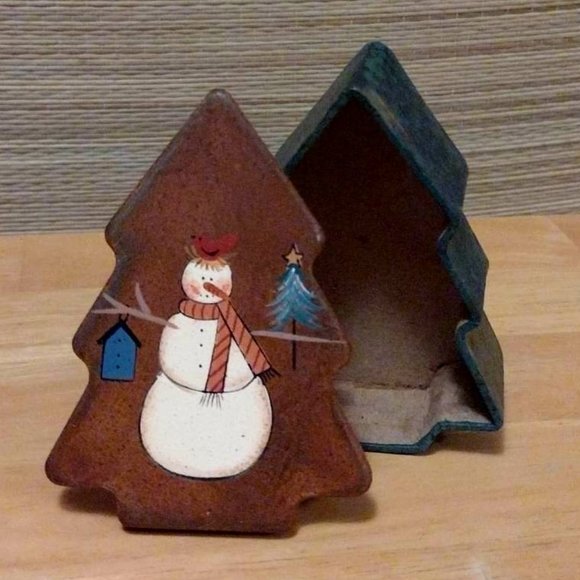 Pair of small gifting boxes - Picture 3 of 10